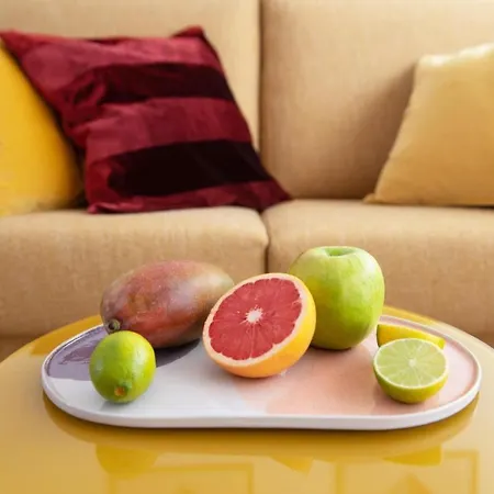 Casa Lunita 아파트