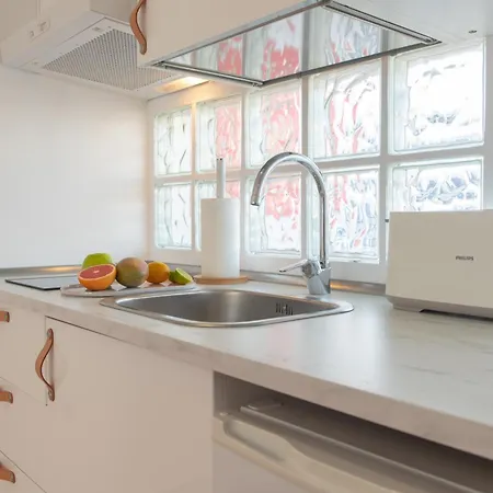 Apartamento Casa Lunita Costa Calma