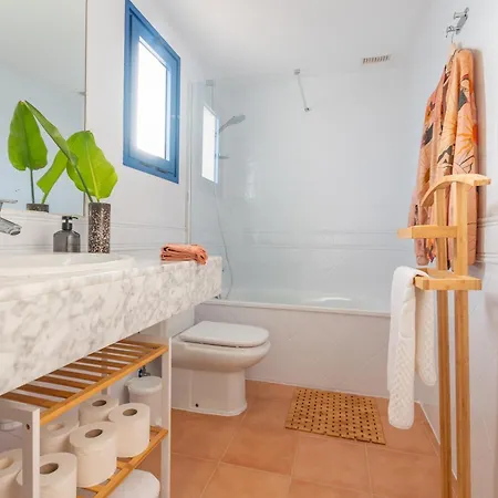 Casa Lunita 아파트 코스타카르마