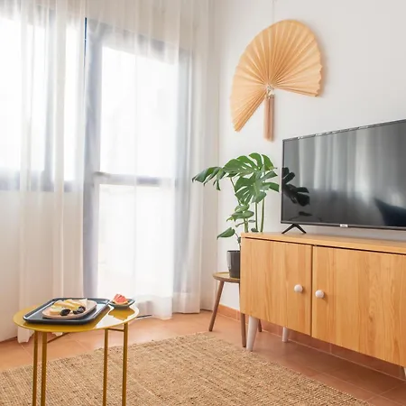 Casa Lunita Apartment *
