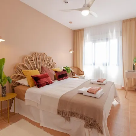 Casa Lunita Apartment Costa Calma
